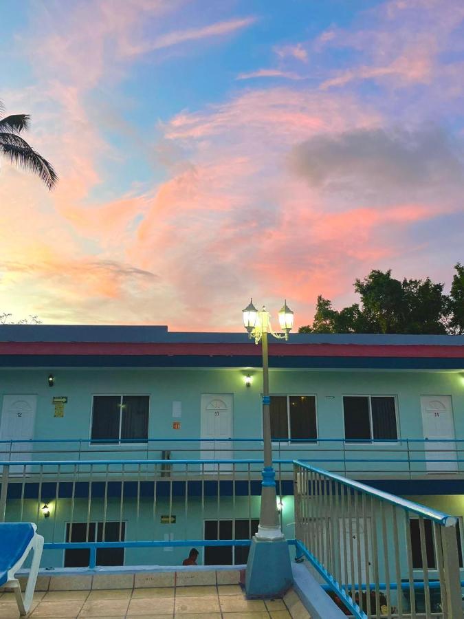 Hotel Terraza Inn Rincon de Guayabitos Ngoại thất bức ảnh